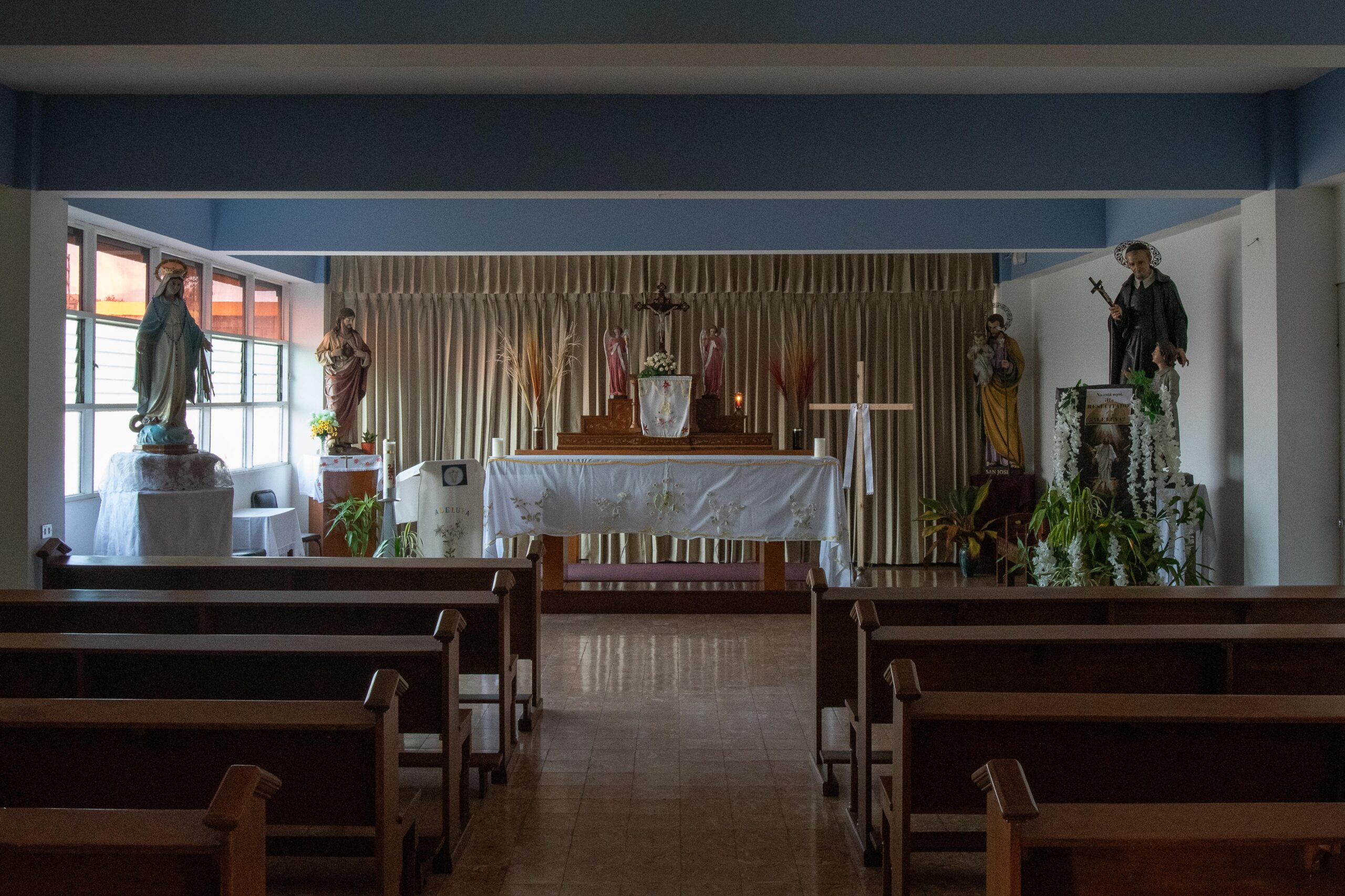 Capilla