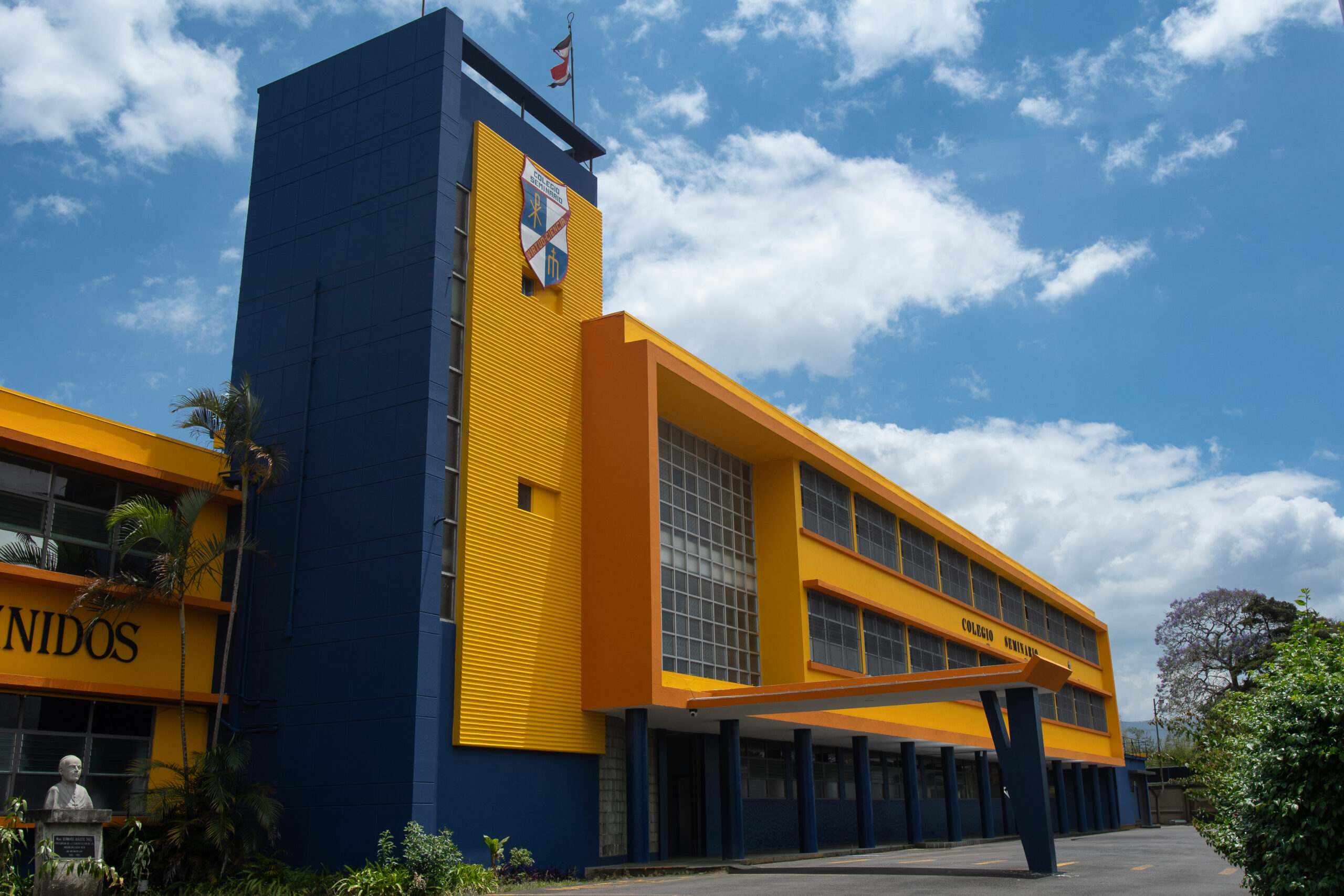 Colegio Seminario-7
