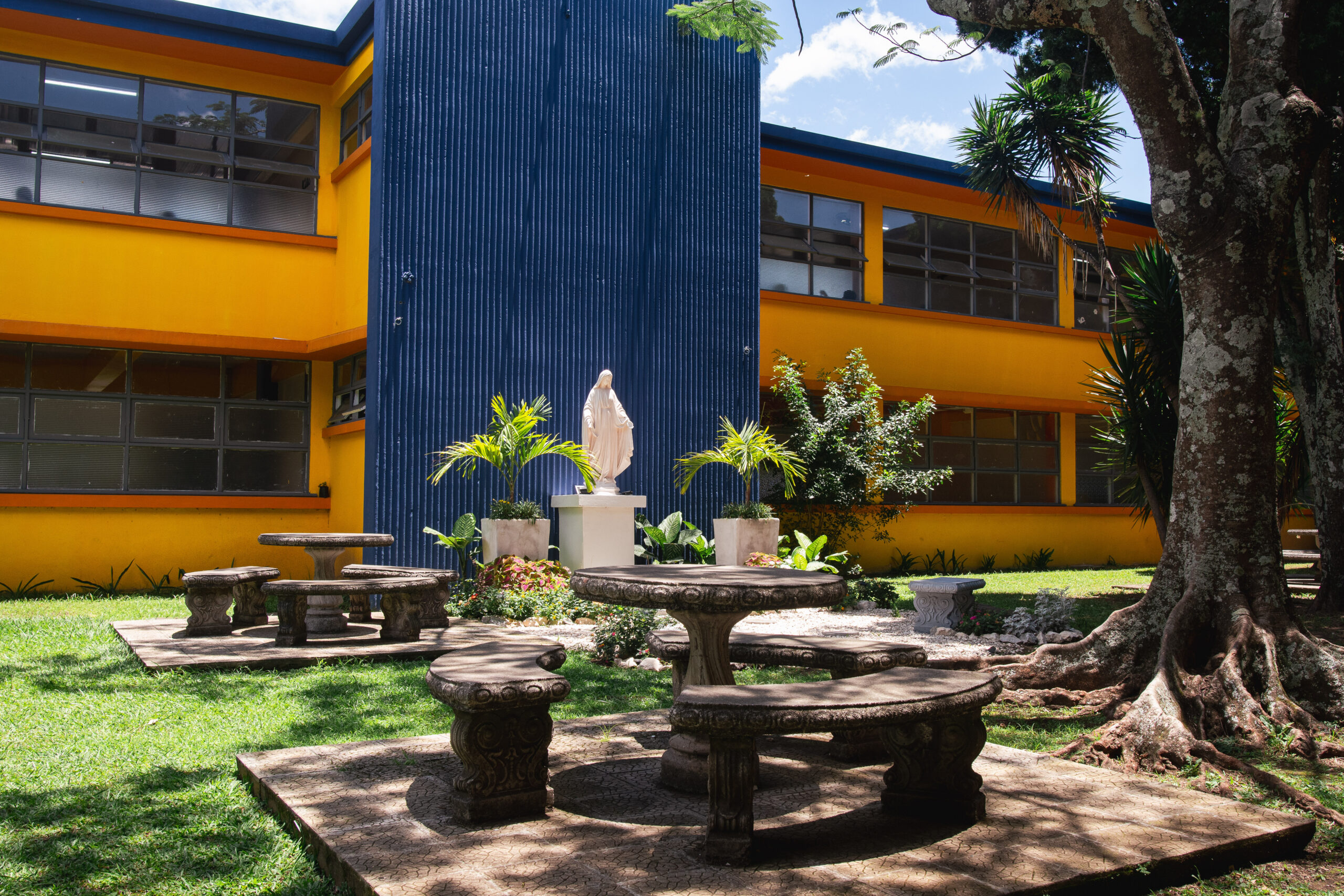 Jardín María-2